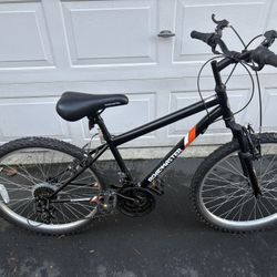 Used Bicycle - Great Condition 