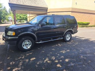 1999 Ford Expedition