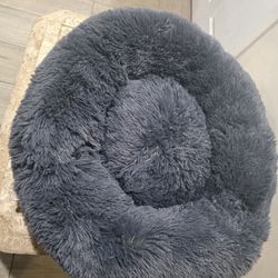 Calming Dog Bed
