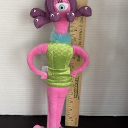 DISNEY STORE MONSTERS INC. PLUSH