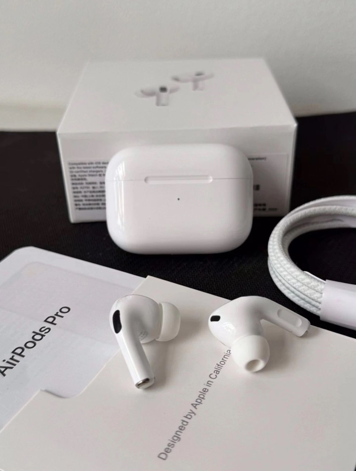 Airpods Pro 2
