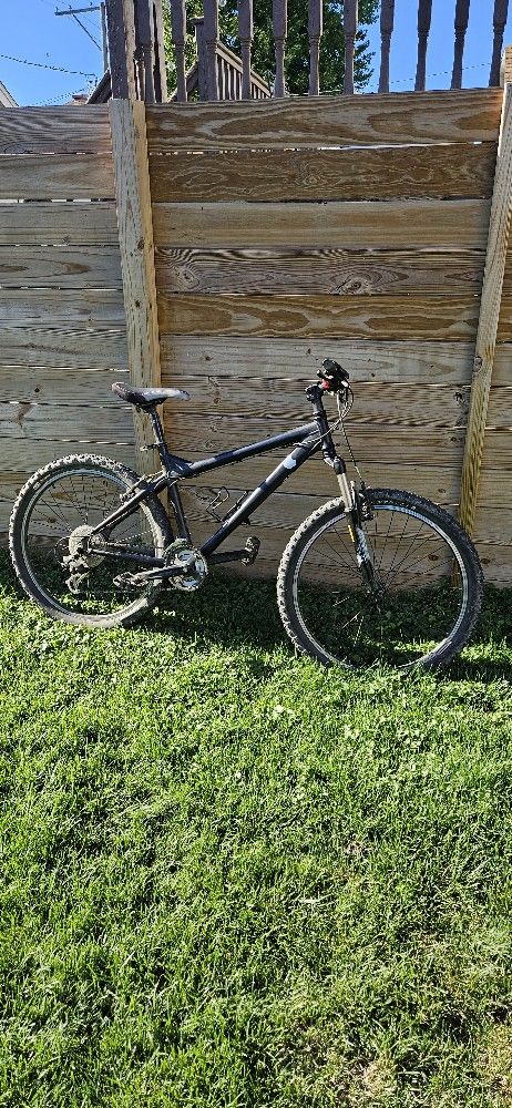 Gary Fisher Mountain bike