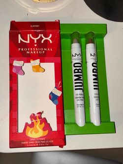 $1 NYX Jumbo Eye Pencil