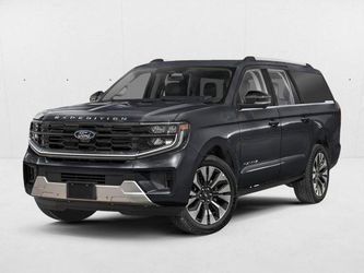 2026 Ford Expedition Max