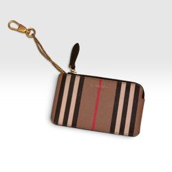 Burberry Key Pouch