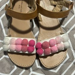 Para Niña 