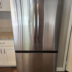 Samsung refrigerator 
