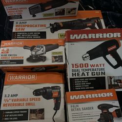 Cheap Harbor Freight Set 