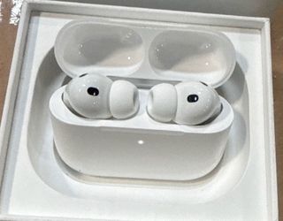 Apple airpod pro 3