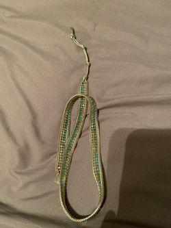 Nakamol wrap bracelet