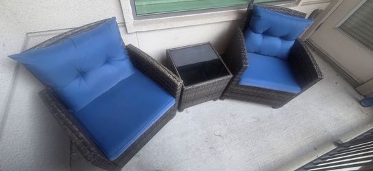 Patio Furniture
