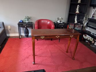 Living room furniture