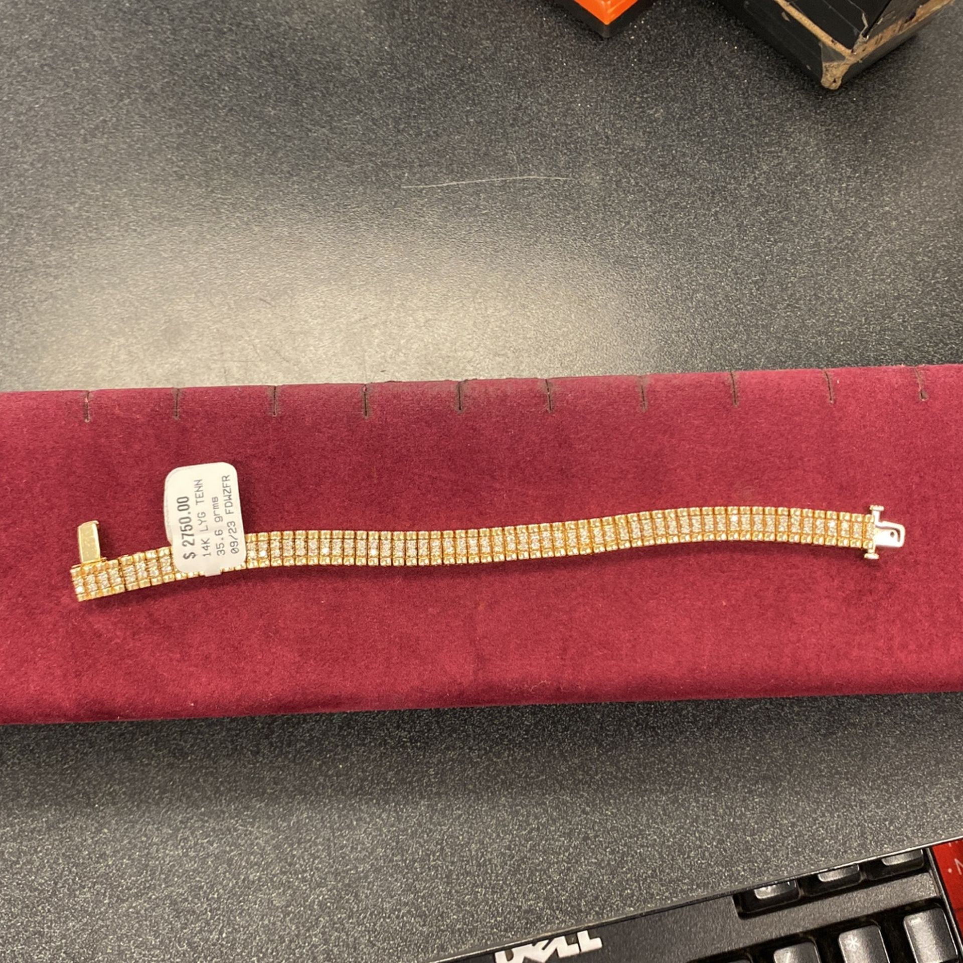 Tennis Bracelet for Sale in Houston, TX OfferUp