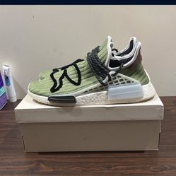 Adidas NMD X Humanrace