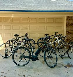 Trek, Specialized, Gt mountain bikes, road, gravel, e-bikes
