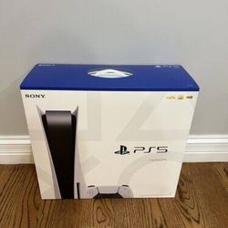 Video Disc Gaming + Console System 