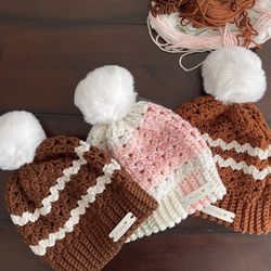 Winter Hats