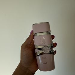 Zara Perfume 