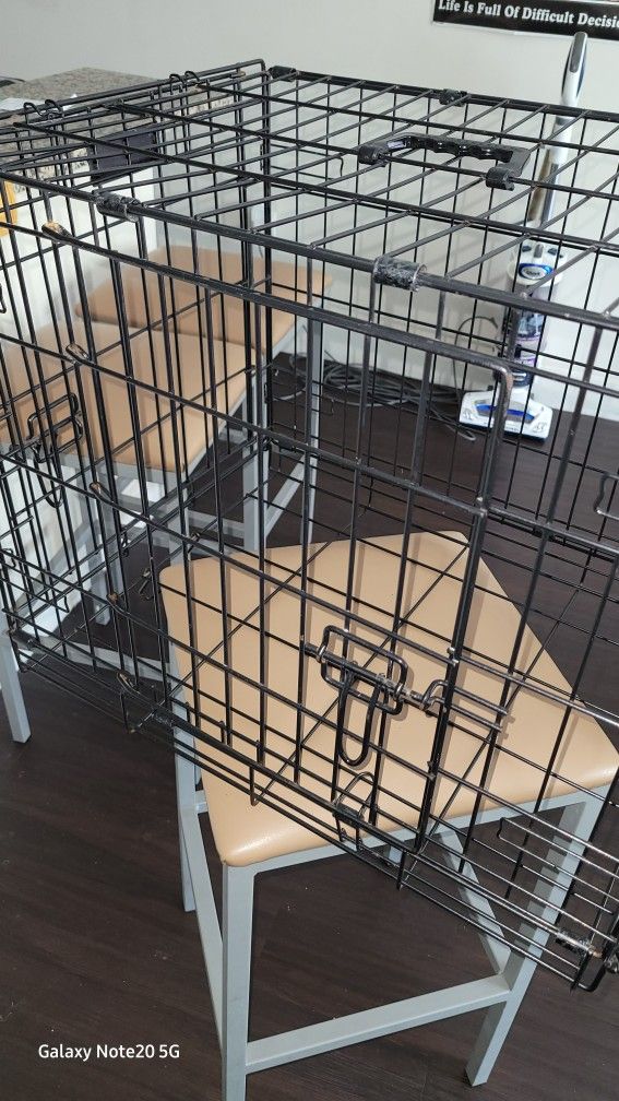 Dog Kennel