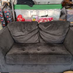 Free Loveseat Couch Very Good Condition