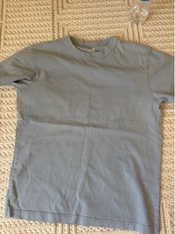 Uniqlo t-shirt baggy worn once