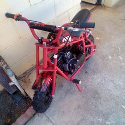 Minibike