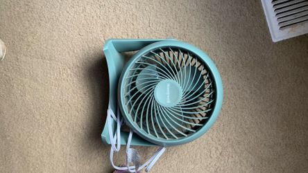 Fan