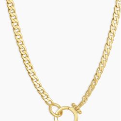 Gorjana Wilder 16in Necklace