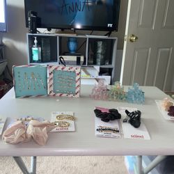 Brand New Hair Accessories **READ! PRICES in DESCRIPTION