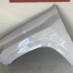2023-2025 Chevy Colorado Left Fender (4)