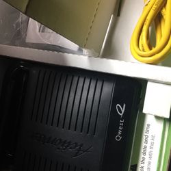 Actiontec PK5000 Router