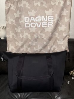 Dagne Dover Carryall Bag