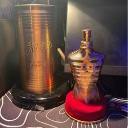 Jean Paul Gultier Elixir Absolute BRAND NEW