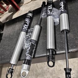 Leveling Kits / Lift Kits