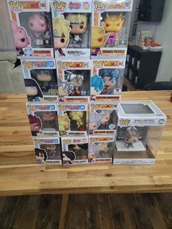 Funko Lot