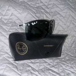 Ray Ban Sunglasses 