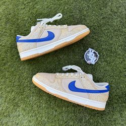 Nike Dunk Low ‘Montreal Bagel Sesame’