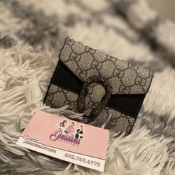 Wallet 