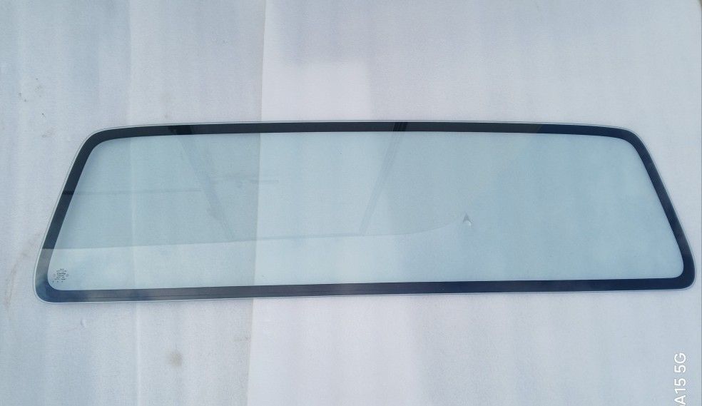 Window Glass Fm-M67