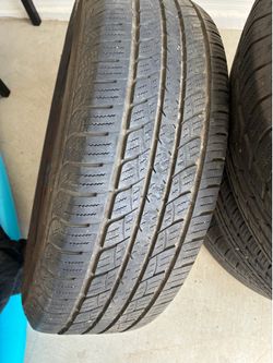 Tires n wheels