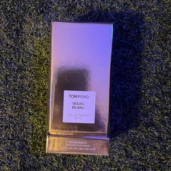 Tom ford Soleil blanc