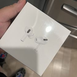 1st Gen AirPod Pro 