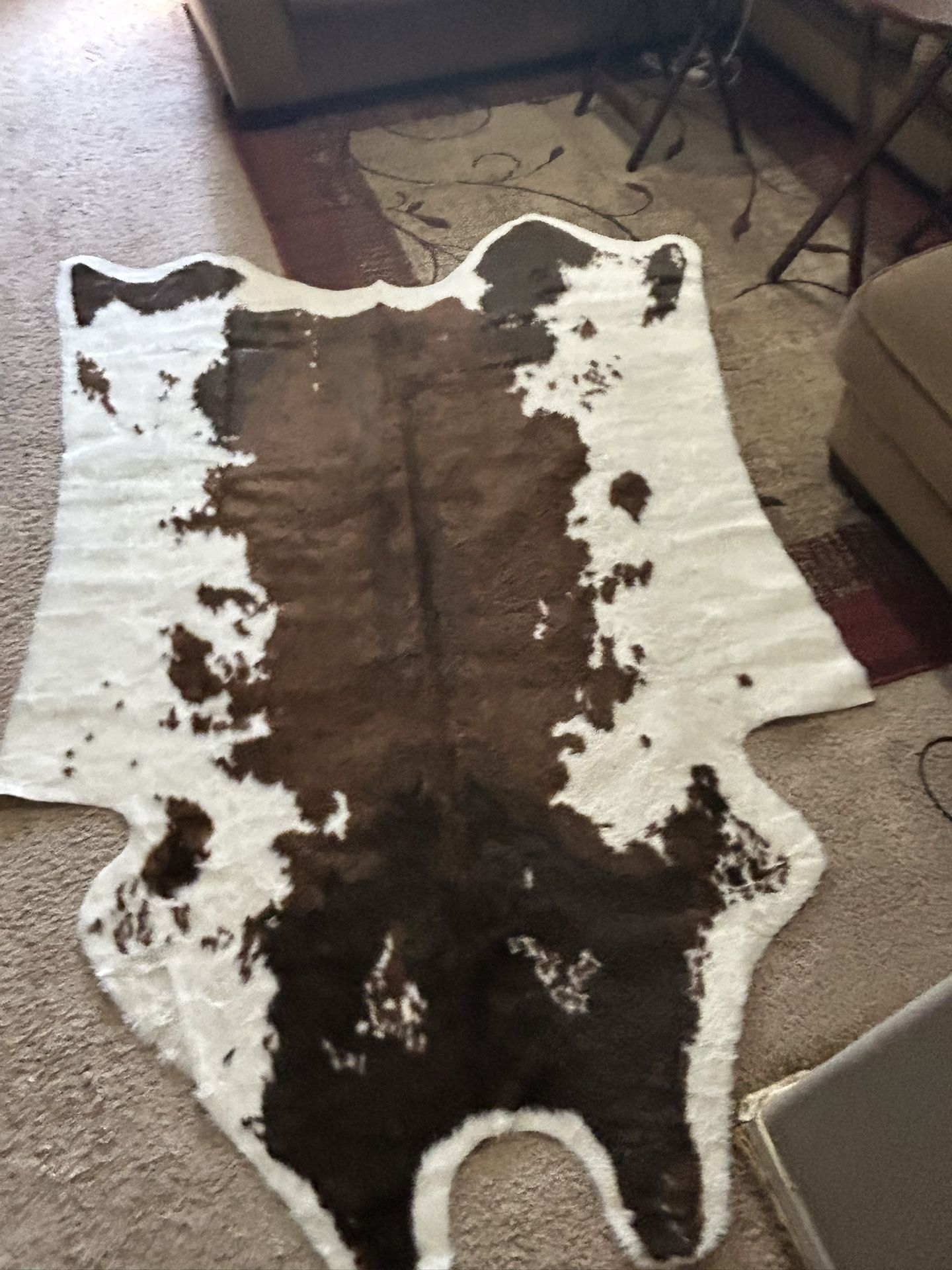 Cowhide