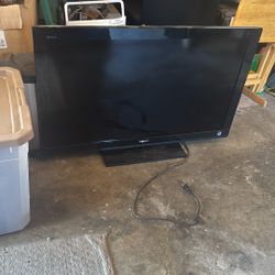 Sony Bravia 40 Inch