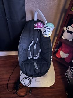 4moms swing