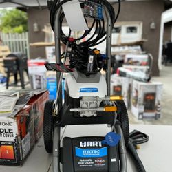 3000 Psi Hidrolavadora