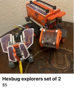 More TOYS