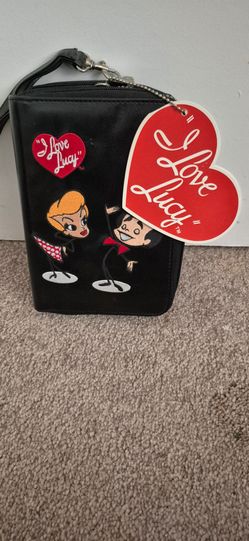I love lucy organizer