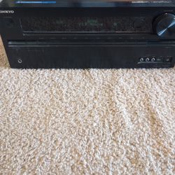 A/V  Receivers Sony, Kenwood, Onkyo 