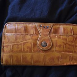 Michael Rome Wallet